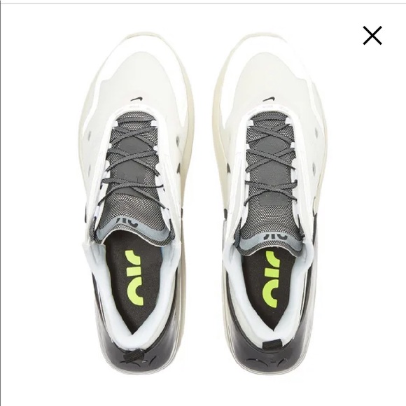 Nike Air Max Up Running w/ Box Sz 8 - Picture 5 of 10